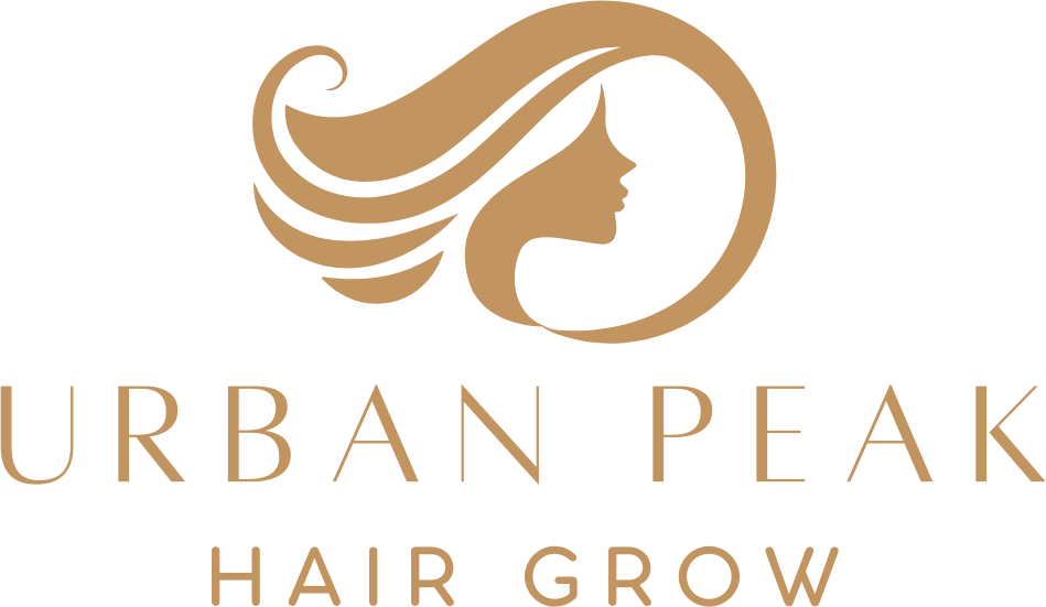 Urban Peak Hair Grow