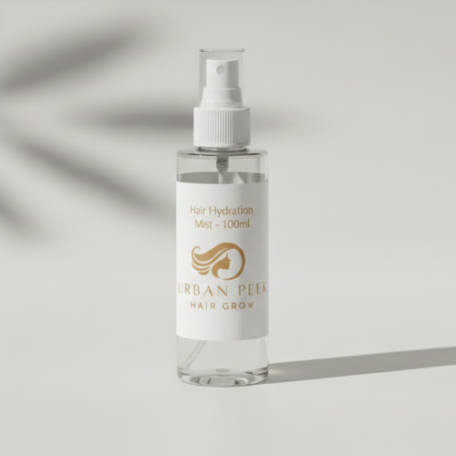 Hair Hydration Mist - 100ml