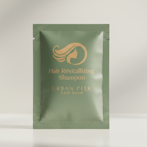 Hair Revitalizing Shampoo